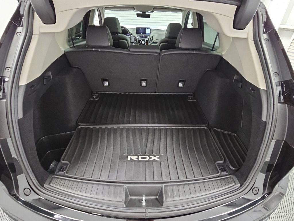 2022 Acura RDX Technology Package