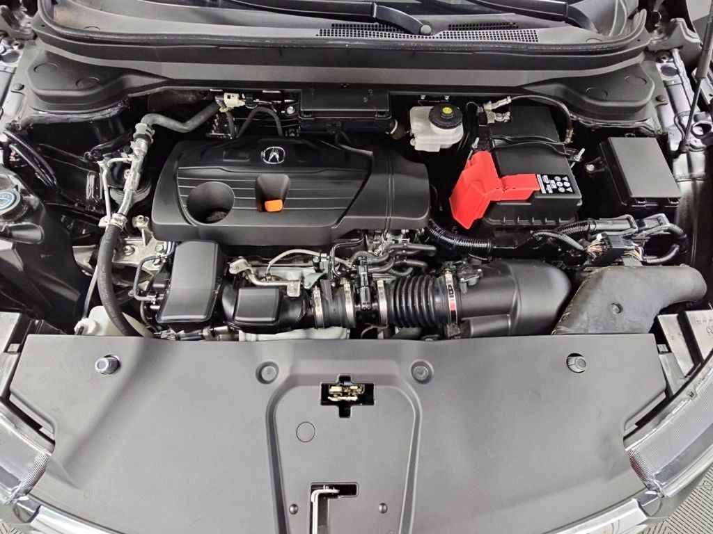 2022 Acura RDX Technology Package