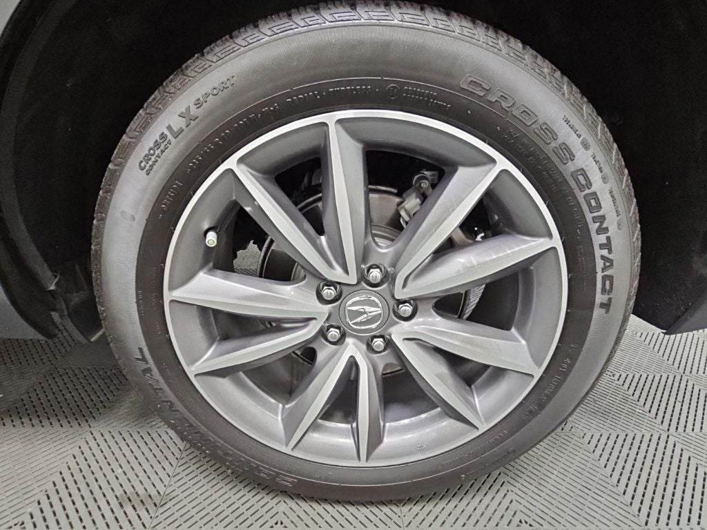 2022 Acura RDX Technology Package