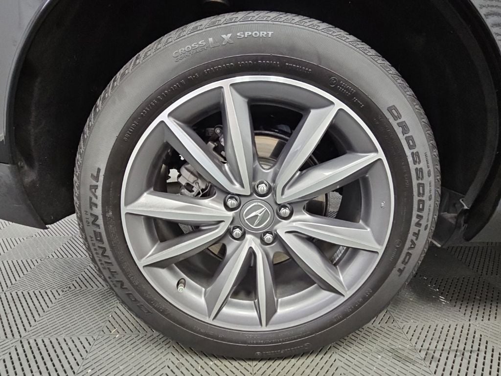 2022 Acura RDX Technology Package