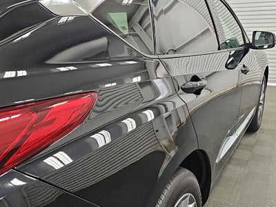 2022 Acura RDX Technology Package