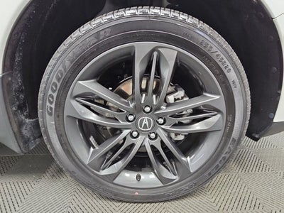 2023 Acura RDX A-Spec Package