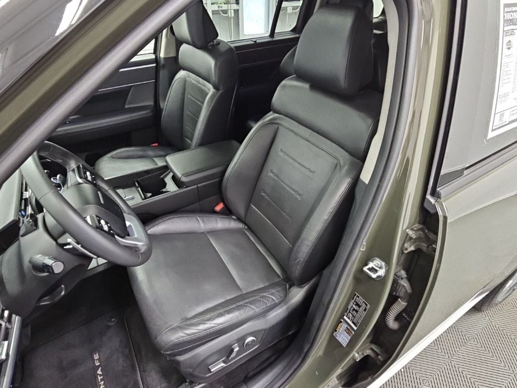 2024 Hyundai Santa Fe Limited
