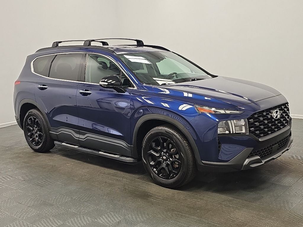 2023 Hyundai Santa Fe XRT