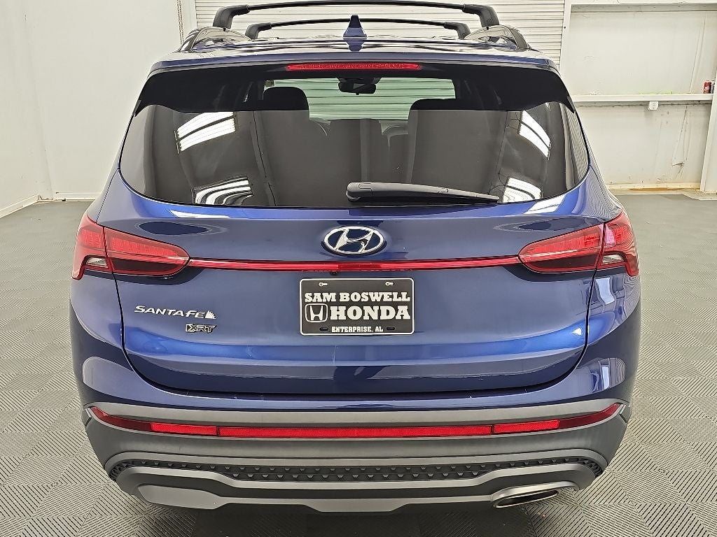 2023 Hyundai Santa Fe XRT