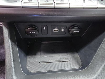 2018 Hyundai Sonata Limited