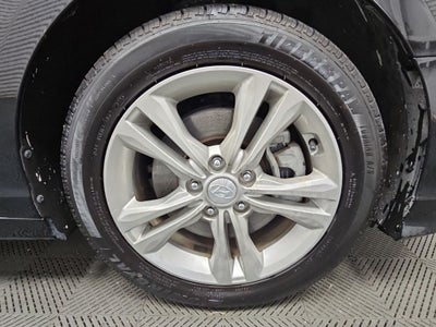 2018 Hyundai Sonata Limited