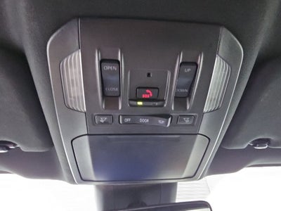 2024 Toyota Highlander XSE
