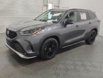 2024 Toyota Highlander XSE