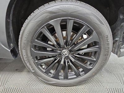 2024 Toyota Highlander XSE