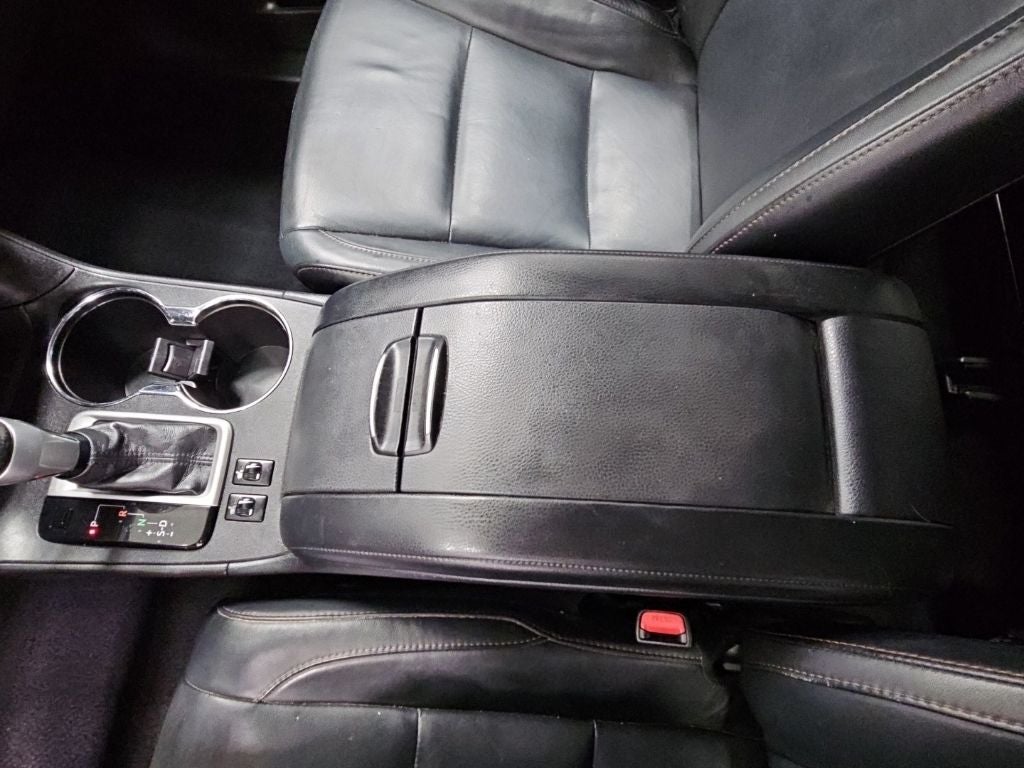 2016 Toyota Highlander XLE V6