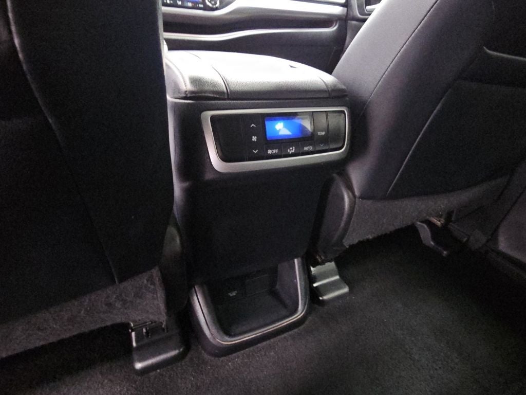 2016 Toyota Highlander XLE V6