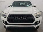 2016 Toyota Tacoma TRD Off-Road V6