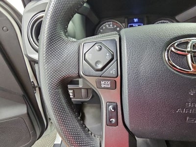2016 Toyota Tacoma TRD Off-Road V6