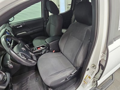 2016 Toyota Tacoma TRD Off-Road V6