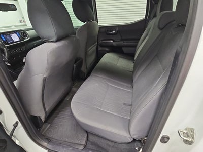 2016 Toyota Tacoma TRD Off-Road V6