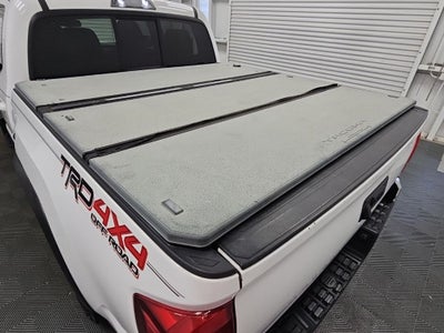 2016 Toyota Tacoma TRD Off-Road V6