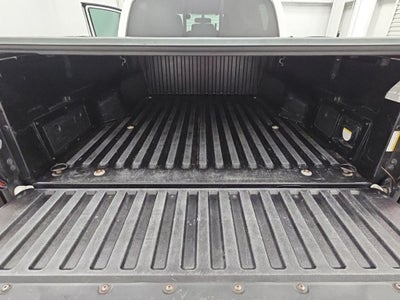 2016 Toyota Tacoma TRD Off-Road V6
