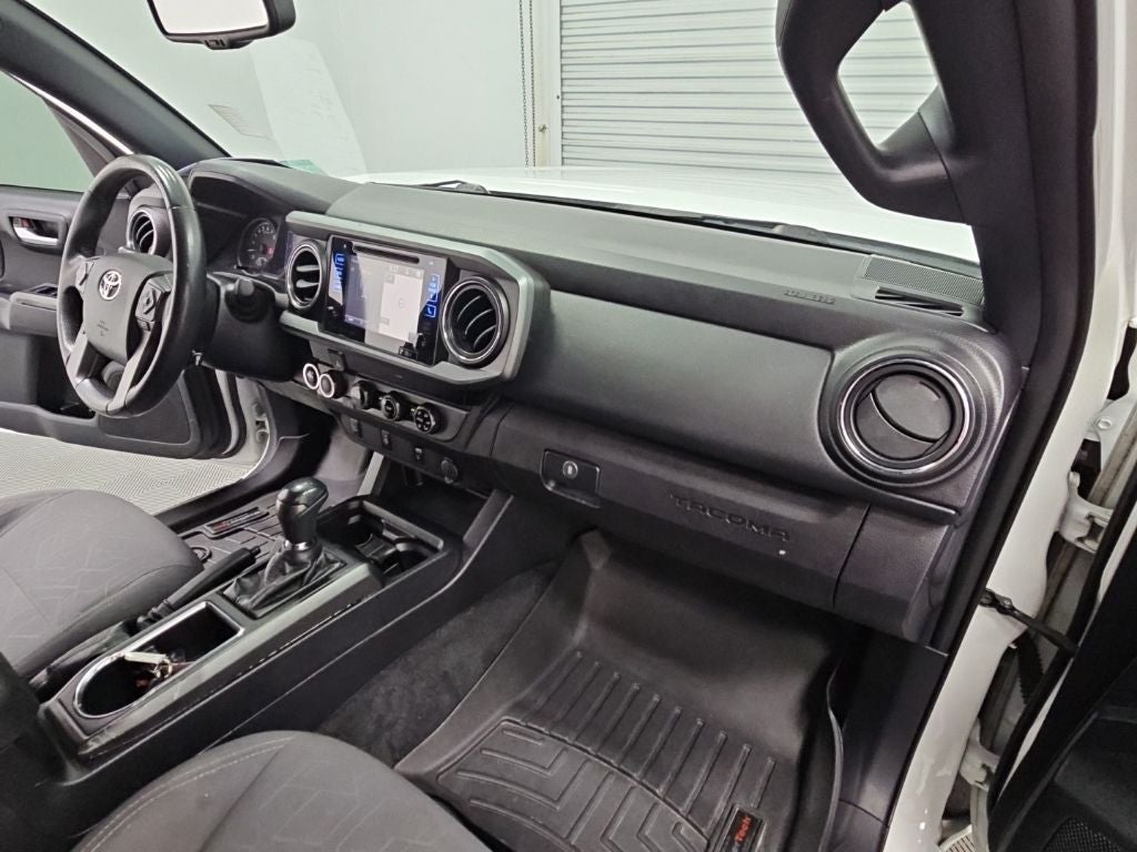 2016 Toyota Tacoma TRD Off-Road V6