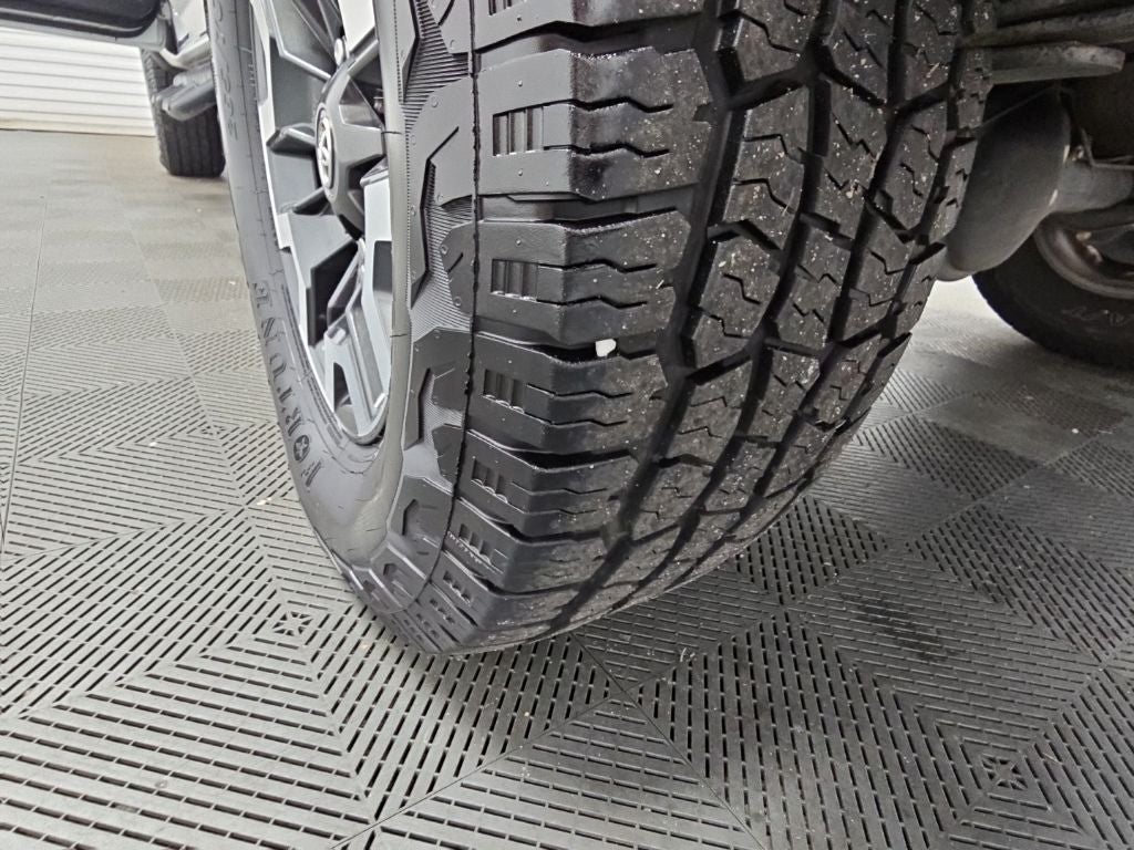 2016 Toyota Tacoma TRD Off-Road V6
