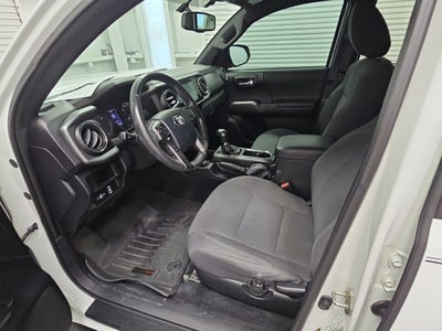 2016 Toyota Tacoma TRD Off-Road V6