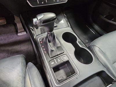 2017 Kia Sorento SX