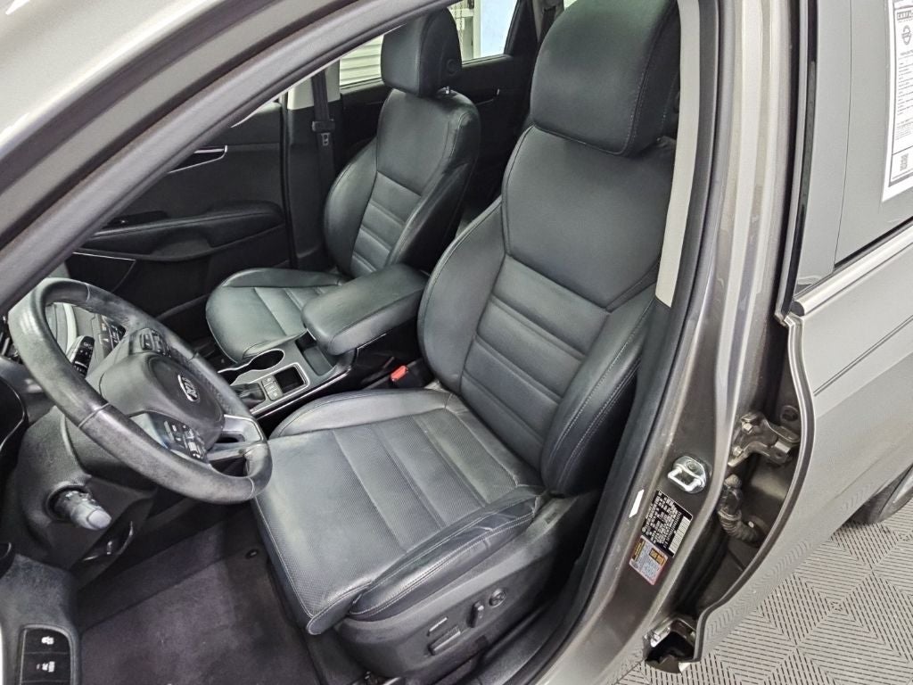 2017 Kia Sorento SX
