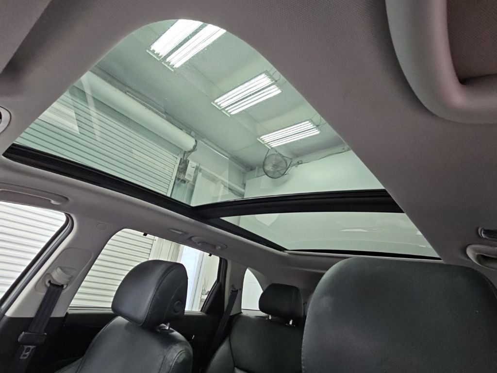 2017 Kia Sorento SX