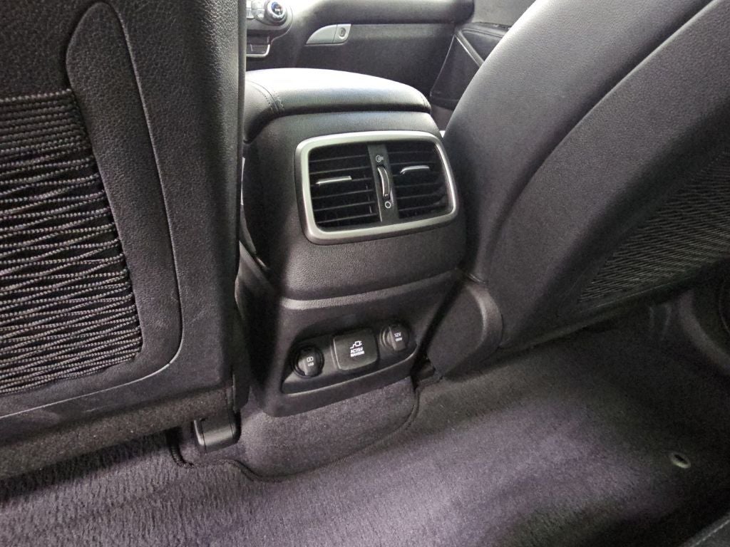 2017 Kia Sorento SX