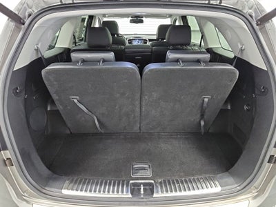 2017 Kia Sorento SX