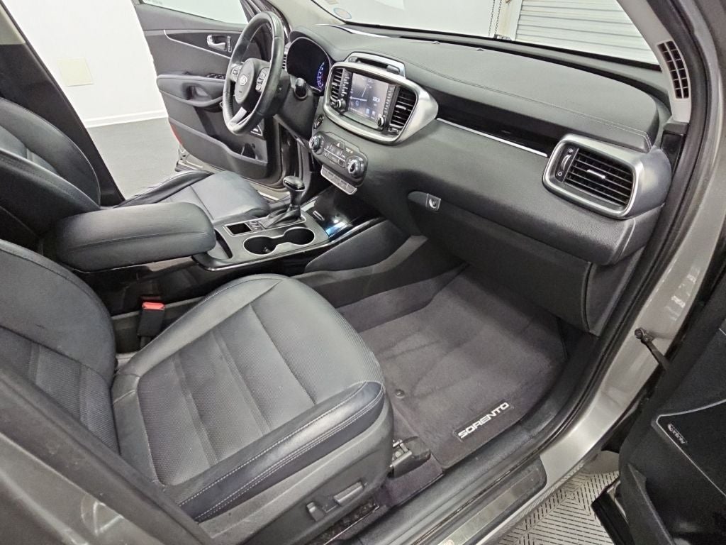 2017 Kia Sorento SX