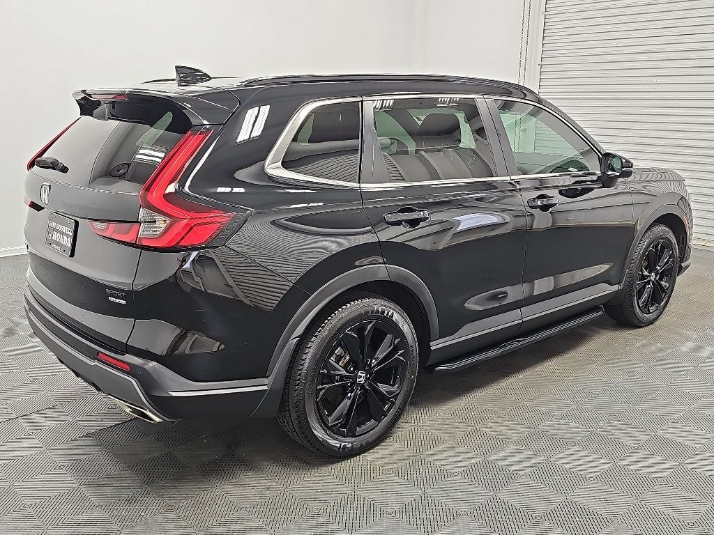 2023 Honda CR-V Hybrid Sport Touring