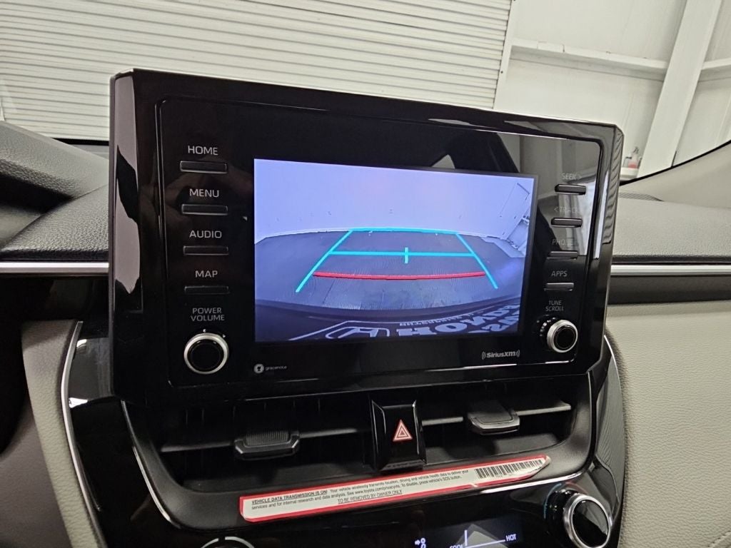 2022 Toyota Corolla Cross L