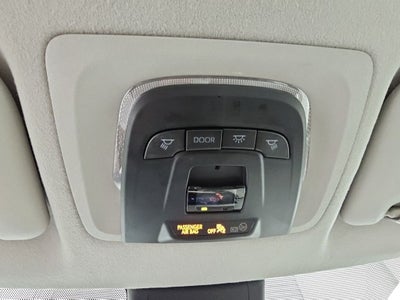 2022 Toyota Corolla Cross L