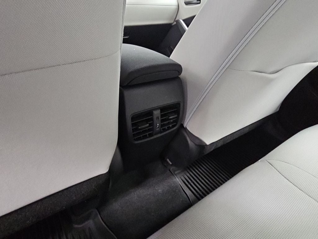 2022 Toyota Corolla Cross L