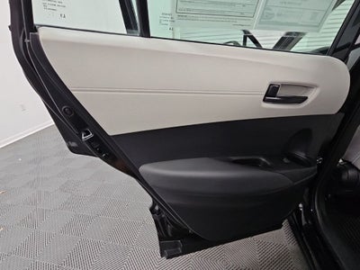 2022 Toyota Corolla Cross L