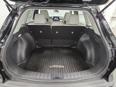 2022 Toyota Corolla Cross L