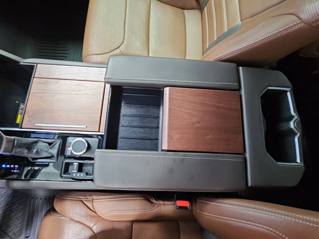 2025 Toyota Sequoia 1794 Edition
