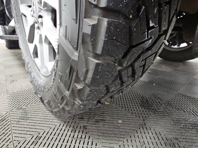 2025 Toyota Sequoia 1794 Edition