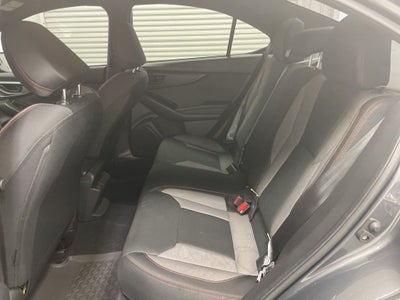 2023 Subaru WRX Base