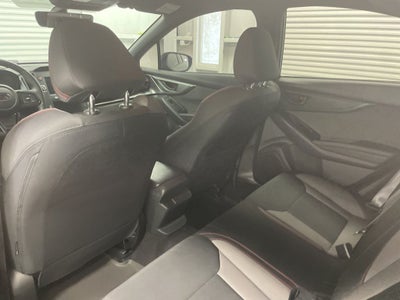 2023 Subaru WRX Base
