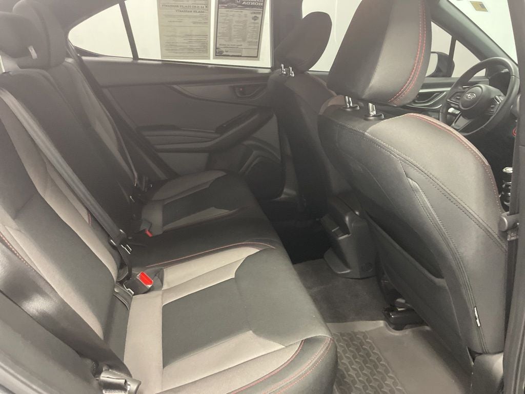 2023 Subaru WRX Base