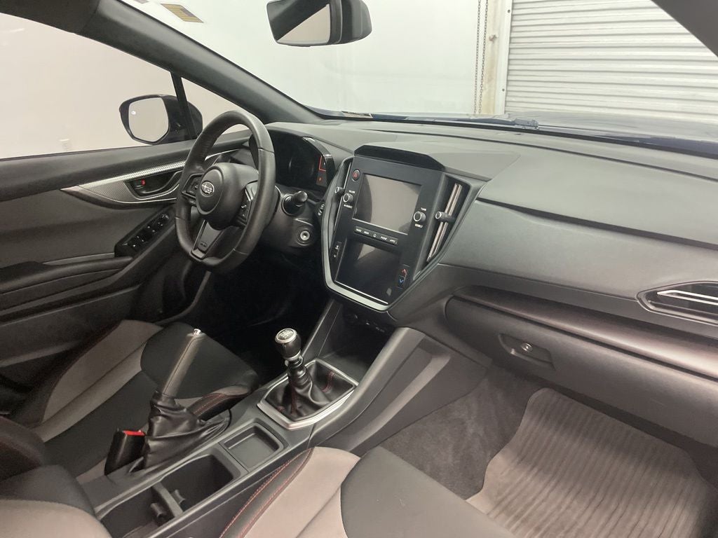 2023 Subaru WRX Base