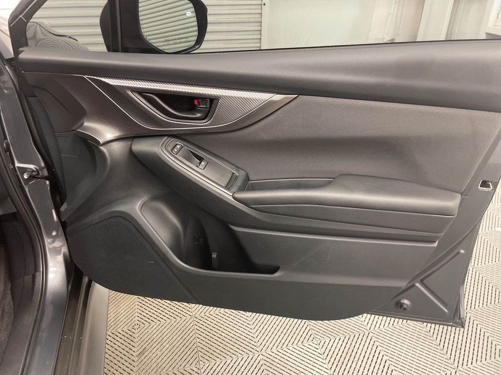 2023 Subaru WRX Base