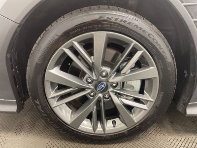 2023 Subaru WRX Base