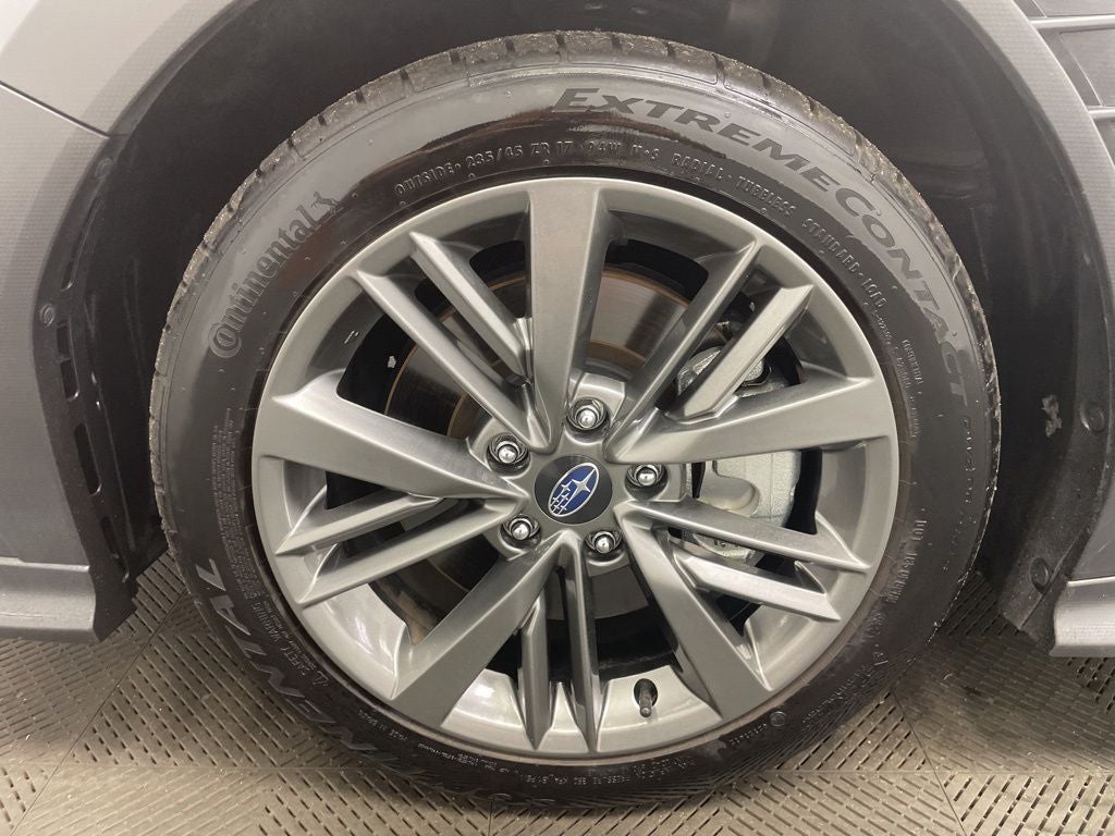 2023 Subaru WRX Base