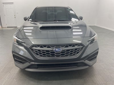 2023 Subaru WRX Base