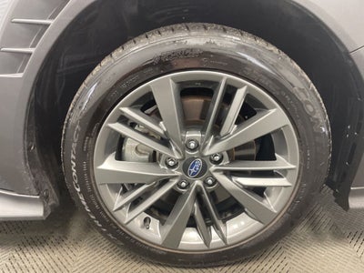 2023 Subaru WRX Base