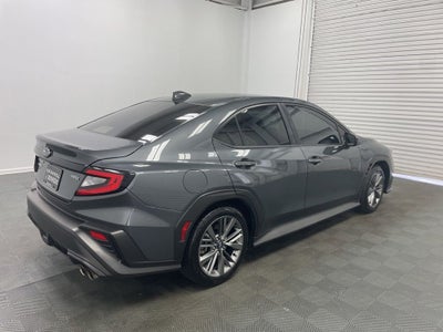 2023 Subaru WRX Base