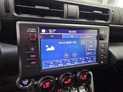 2023 Toyota GR86 Base